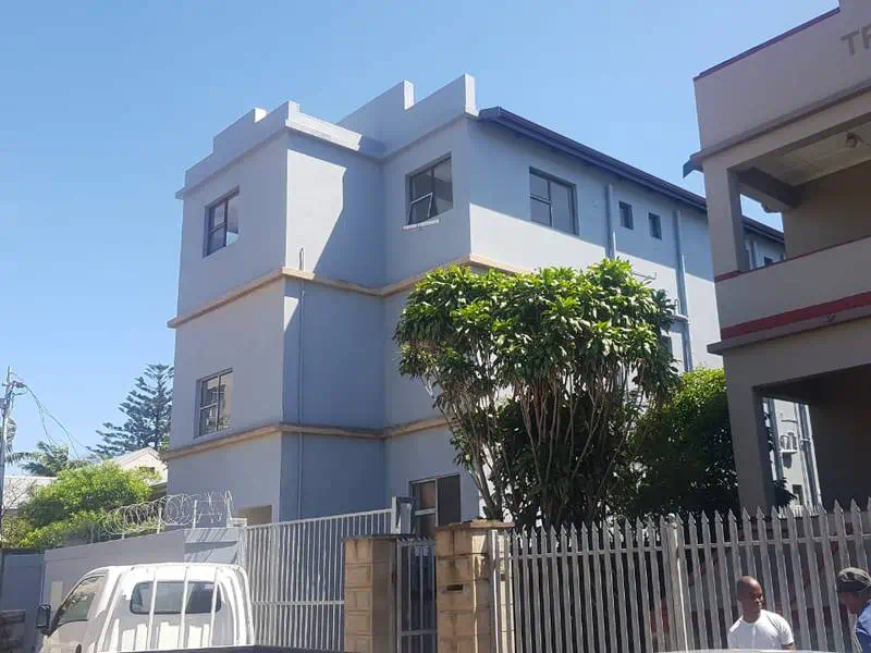 Appartments