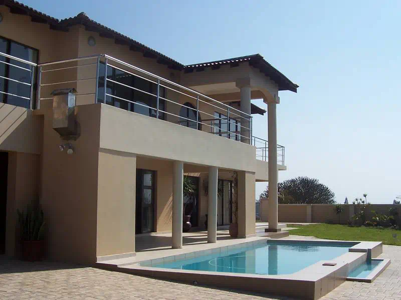 Homes